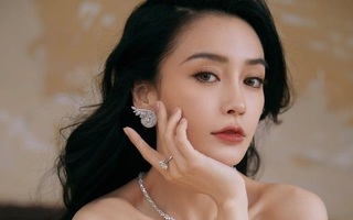 Angelababy bị chê thậm tệ