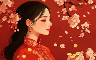 Top 4 con giáp được quý nhân phù trợ nhiều nhất trong tháng Giêng