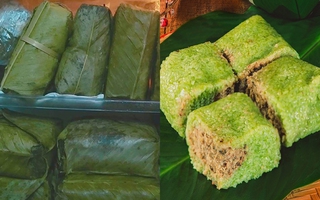 Để bánh chưng lâu ngày trong tủ lạnh có thể gây bệnh ung thư không? Chuyên gia nói ra sự thật