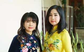 Nữ diễn viên Việt từng được khen đẹp đúng chuẩn khuôn vàng thước ngọc, giờ U60 nhan sắc thế nào?