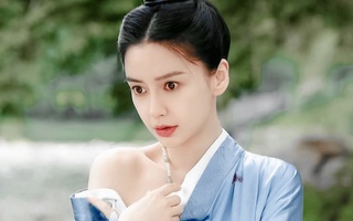 Tình thế tuyệt vọng của Angelababy