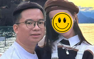 Qua 1 chi tiết, Á hậu Việt hé lộ hôn nhân với chồng tiến sĩ hơn 10 tuổi sau 4 năm cưới