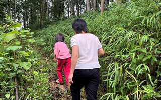 Nghẹt thở những cuộc giải cứu nạn nhân mua bán người