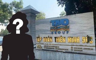 Nữ doanh nhân nghìn tỷ vừa bị khám nhà: "Bà trùm" xăng dầu miền Trung, mẹ của "đại gia" kim cương nổi tiếng