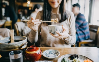Mỡ bụng lều phều chỉ vì tháng trước Tết không chịu bỏ những món này ra khỏi thực đơn hàng ngày