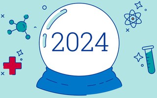 Nhìn lại những đột phá y học làm thay đổi thế giới của năm 2024