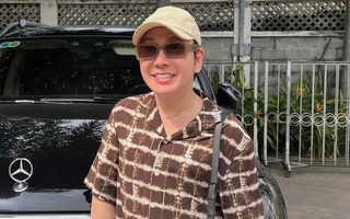 Vũ Luân bất ngờ nói về quá khứ