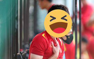 Một TikToker Thái Lan đăng video về tuyển thủ Việt Nam, nói điều gì mà hút hơn 3 triệu lượt xem?