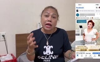 Siu Black: "Tôi sẽ nhờ cơ quan chức năng có thẩm quyền làm việc"