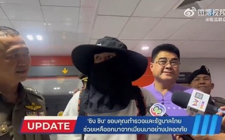 Chấn động: Lộ diện kẻ đứng sau tổ chức buôn người xuyên quốc gia, bắt cóc nam diễn viên Trung Quốc sang Myanmar