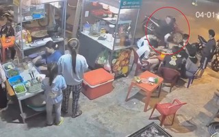 Tin mới vụ bé trai lớp 7 bị đánh tới tấp, kéo lê ra đường ở Bình Định