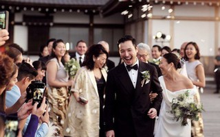 Bà mẹ cao tay “cài cắm” cả nhà vào đám cưới người lạ: Lý do phía sau khiến ai cũng bật cười nhưng cũng lại thấy quá quen!
