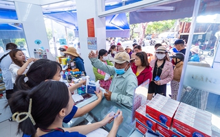 Dịch cúm A: Tự uống Tamiflu mà không có chỉ định của chuyên gia, bác sĩ thì đối mặt nguy cơ gì?