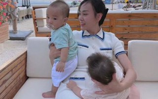 Phương Oanh tiết lộ bí quyết đi du lịch ăn nhiều mà không tăng cân, hội bỉm sữa liền đồng cảm