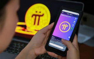Pi Network lên sàn? Giao dịch bằng tiền ảo tại Việt Nam có vi phạm pháp luật?