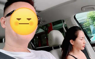 Sao nam Việt ngã lăn quay, đau đớn quằn quại trước cửa nhà bạn gái đúng Valentine, kết cục như phim