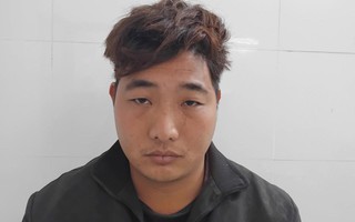 Cầm dao đâm nạn nhân tử vong sau va chạm giao thông