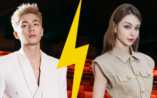 HOT: Quốc Anh đáp trả gắt sau 2 ngày im lặng, mối quan hệ hậu chia tay MLee căng thẳng đến mức này?