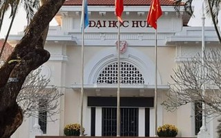 Sau khi giám đốc bị bắt, Đại học Huế hoạt động ra sao?