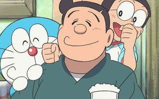 Bố Nobita nghèo và nhu nhược, vì sao vẫn được fan Doreamon lâu năm chấm là người đàn ông lý tưởng mọi thời?