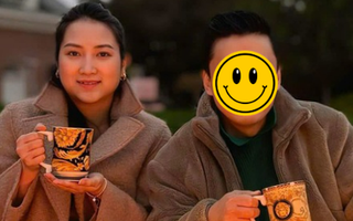 Sao nam Vbiz và vợ kém 17 tuổi có con thứ 2?