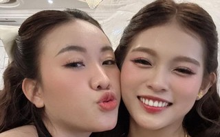 Con gái nuôi Phi Nhung cưới