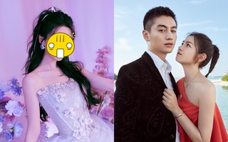 Lộ diện tiểu tam khiến Trần Hiểu ly hôn Trần Nghiên Hy, 1 hành động không ai ngờ đã "tố cáo" tất cả?