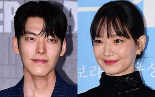 Báo Hàn: Kim Woo Bin lộ dấu hiệu chia tay Shin Min Ah?