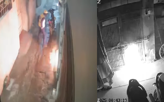 Cụ bà 79 tuổi ở Hà Nội chia sẻ điều bất ngờ sau khi bị kẻ lạ phóng hỏa nhà mình lúc nửa đêm