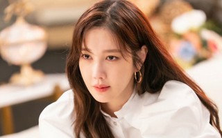 Sốc: “Bà cả Penthouse” Lee Ji Ah tuyên bố cắt đứt quan hệ với bố mẹ