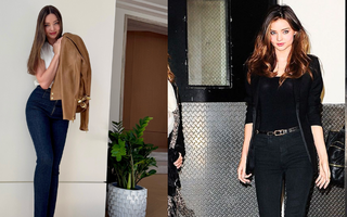 "Bà tổ skinny jeans" hiện lên và nói 1 câu khiến Gen Z đứng hình