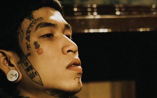 Quán quân Dế Choắt: 'Tôi xong, tạm biệt'