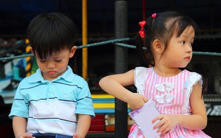 10 năm sau, những đứa trẻ thành công nhất đều có 4 đặc điểm này