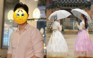 Chân dung sao nam hạng A gây bê bối chấn động, có 6 con rơi khắp châu Á cùng loạt file ghi âm chấm dứt cả sự nghiệp