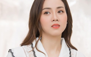 Vợ kém 15 tuổi của NSND Công Lý nói ra 1 sai lầm trước khi kết hôn khiến nhiều người giật mình