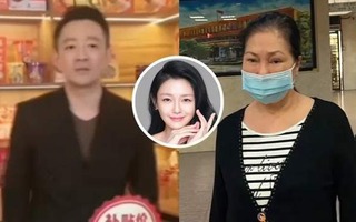 Sốc: Mẹ Từ Hy Viên tuyên bố từ bỏ tất cả, kể cả 2 cháu?