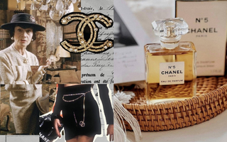 Chanel No. 5: Bạn nghĩ mình hiểu, nhưng sự thật sâu hơn nhiều