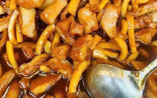 5 cách nấu thịt kho cùi dừa ngon bất bại