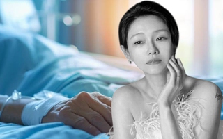 Nguyên nhân thật sự khiến Từ Hy Viên tử vong là "nhiễm trùng huyết", bệnh trở nặng do tắm nước nóng