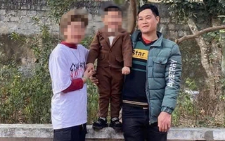 Vụ bé trai 4 tuổi nghi bị bố sát hại ở Thanh Hoá: Người dân nếu phát hiện đối tượng, báo ngay cho công an phối hợp bắt giữ