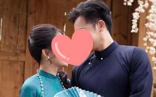 Chuyện thật như đùa: Sao nam Vbiz từng bị tố ngoại tình nay tái hợp người cũ, còn chuẩn bị kết hôn