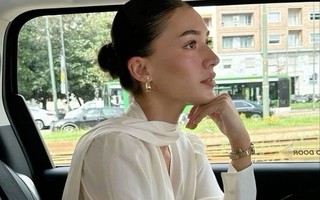 Người giàu sẽ mặc 4 màu "Đại Cát" này vào ngày 7/2