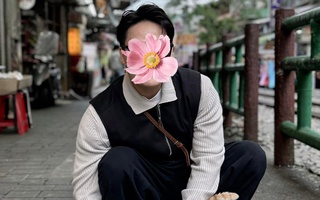 Một sao Việt gây sốt cõi mạng vì tự xưng là tổng tài, có vẻ ngoài hệt như Lee Byung Hun