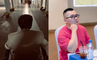 Bố bị suy thận giai đoạn cuối phải lọc máu 3 lần/tuần, chàng huấn luyện viên hối hận rút ra 5 điều lẽ ra phải khuyên bố làm từ lâu