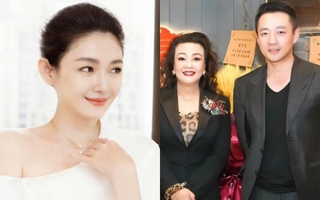Đòn trừng phạt chồng cũ Từ Hy Viên và mẹ chồng cũ sau trò lố lợi dụng cái chết của minh tinh