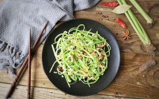 3 loại thực phẩm đặc biệt tốt cho phổi: Nấu 3 món ngon, ăn nhiều vào mùa xuân để nuôi dưỡng và giữ ẩm phổi, giảm ho