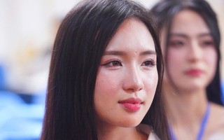 Cận nhan sắc 26 cô gái phía Bắc vào chung khảo Hoa hậu Việt Nam 2024