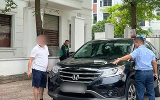Cầm tiền mua đất, chưa kịp đi đến nơi chủ nhà đã nhận cọc của người khác, đất nền phía Nam diễn biến không ai ngờ