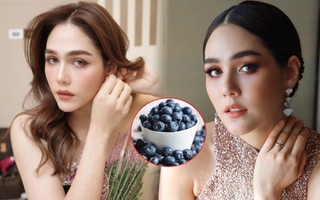“Thiên thần nội y” làm dâu hào môn, sinh 3 con vẫn nuột nà quyến rũ nhờ loại trái cây “nhỏ mà có võ”, siêu thị nào cũng có