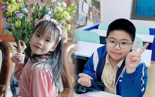 Học sinh lớp 3 lần đầu nói ra "tiếng lòng" khiến phụ huynh nghe xong phải "hổ thẹn"